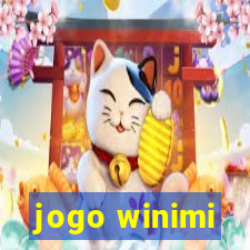 jogo winimi